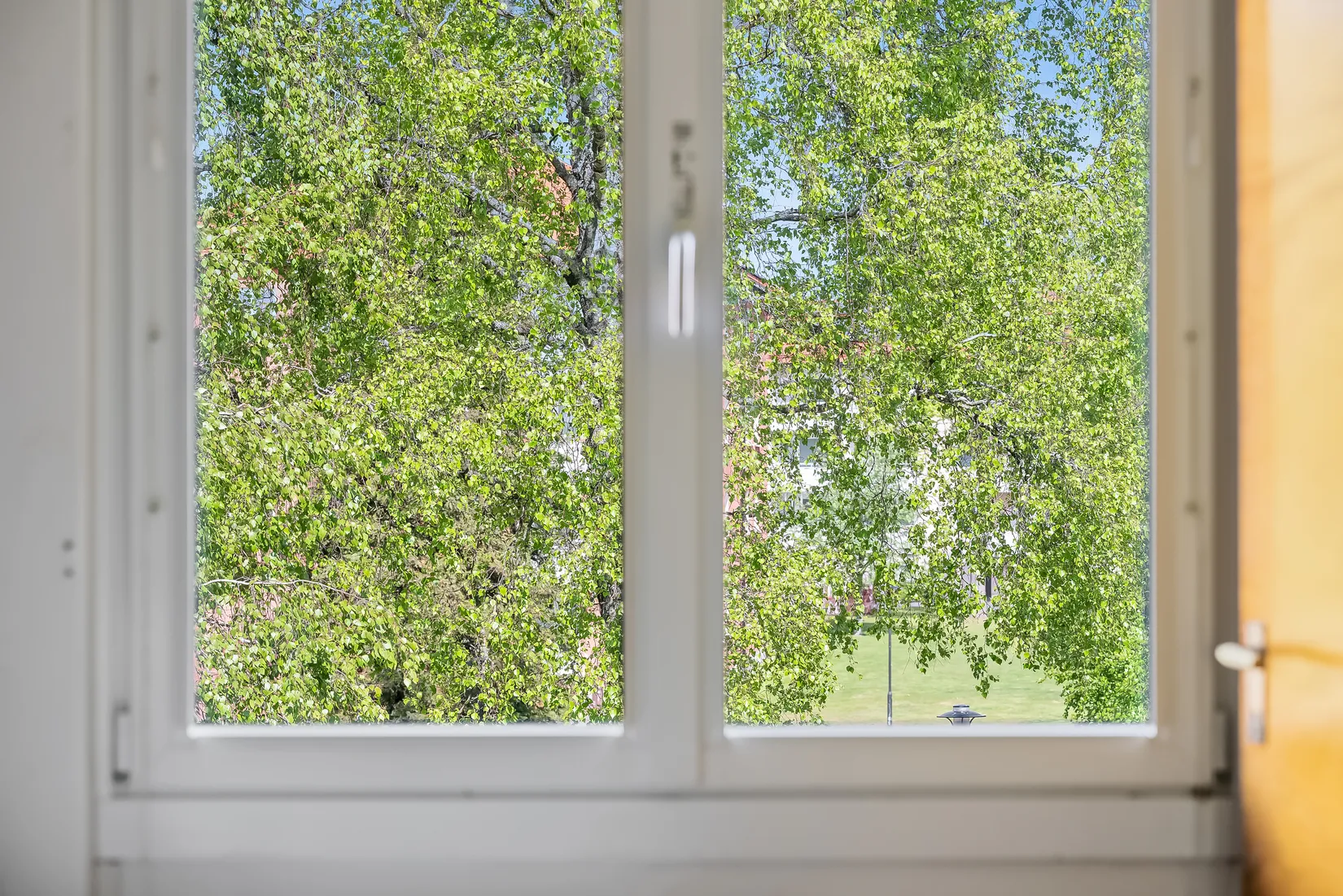 Bostadsrätt, Vårfruvägen 9, Norra Nynäshamn, Nynäshamn