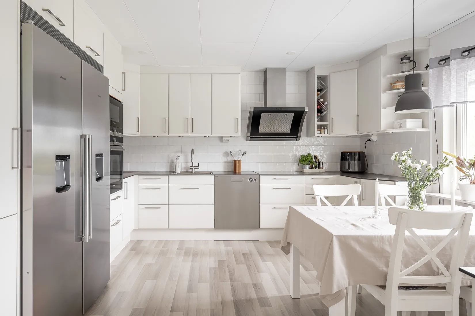 Villa, Horsåsvägen 5, Hasslum, Skövde