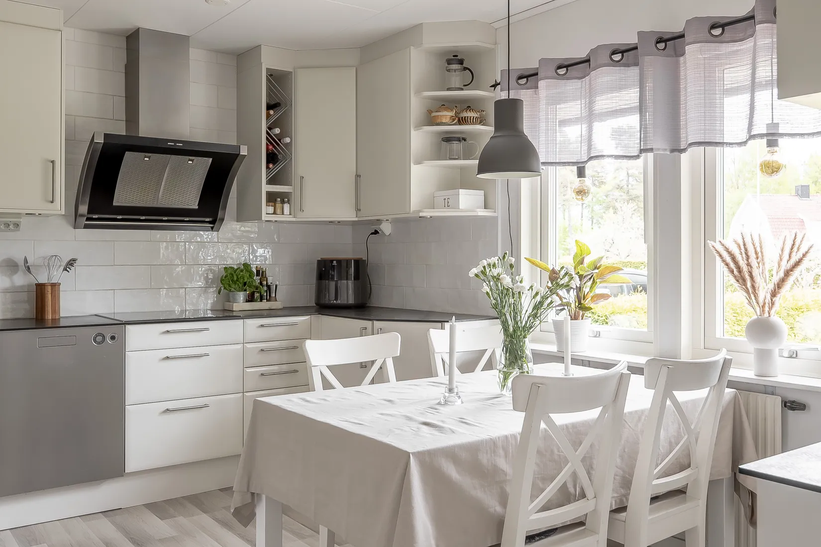 Villa, Horsåsvägen 5, Hasslum, Skövde