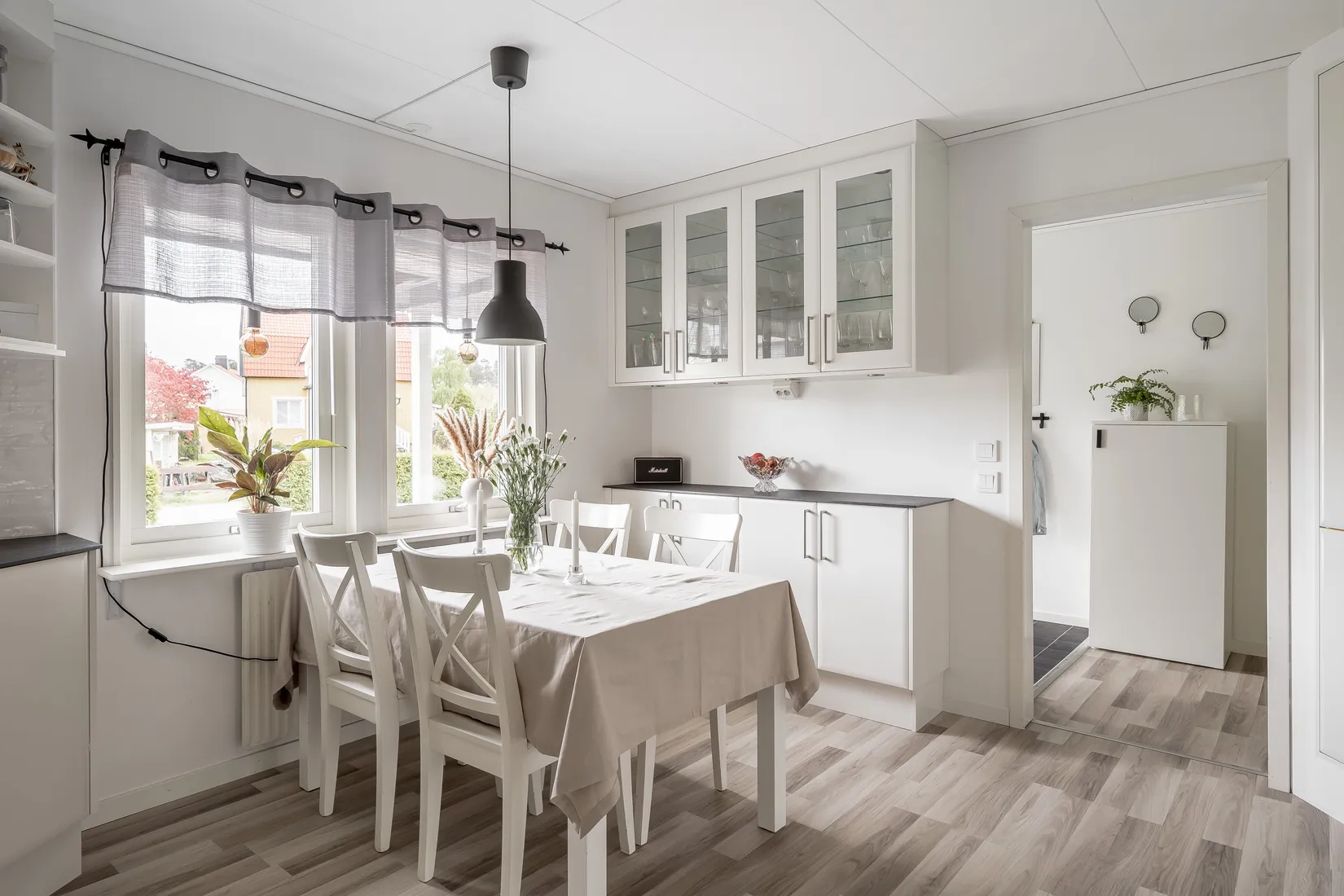 Villa, Horsåsvägen 5, Hasslum, Skövde