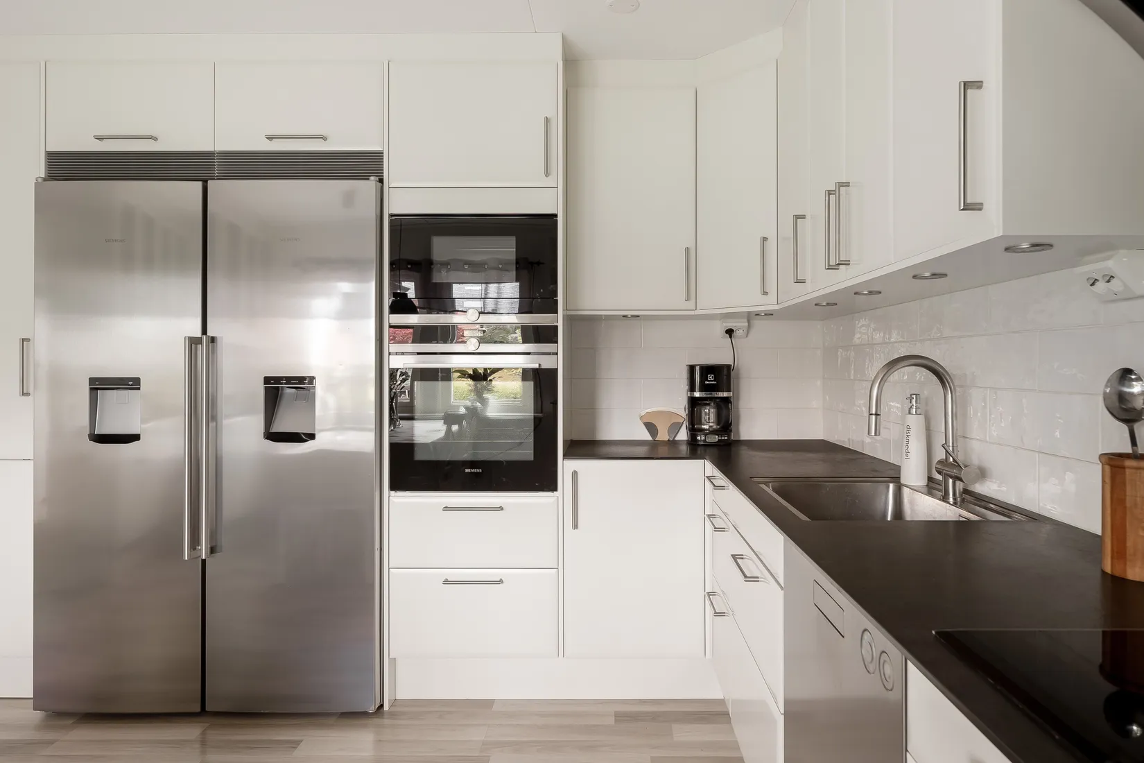 Villa, Horsåsvägen 5, Hasslum, Skövde