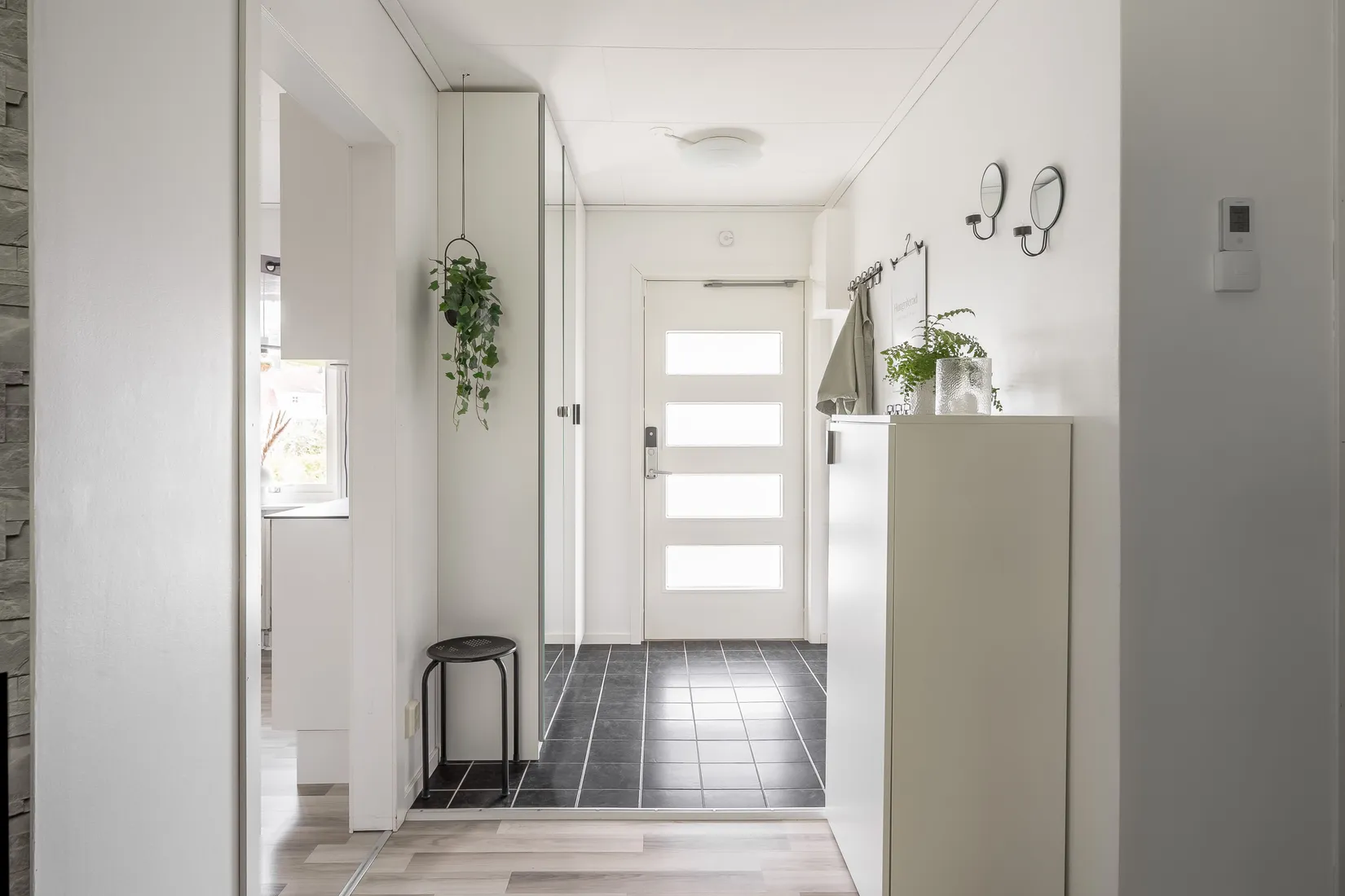 Villa, Horsåsvägen 5, Hasslum, Skövde