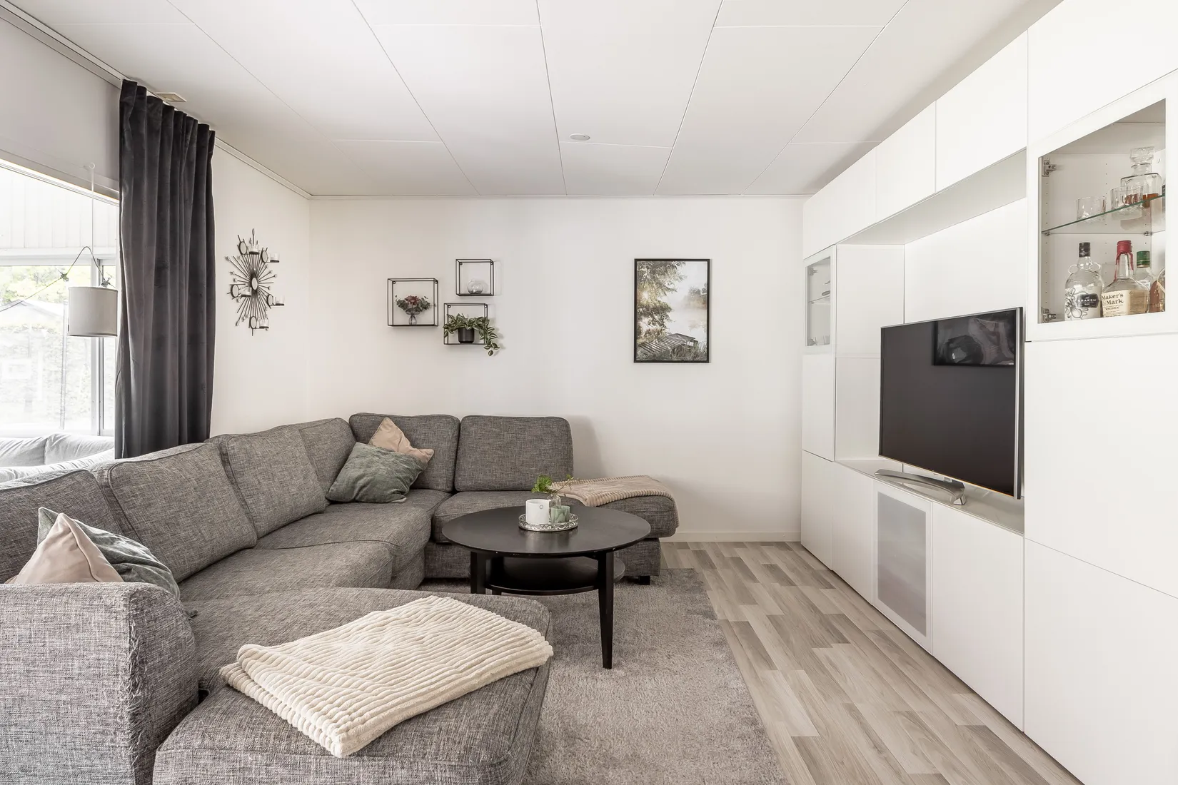 Villa, Horsåsvägen 5, Hasslum, Skövde
