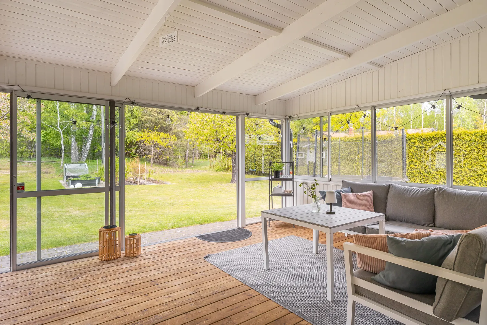 Villa, Horsåsvägen 5, Hasslum, Skövde