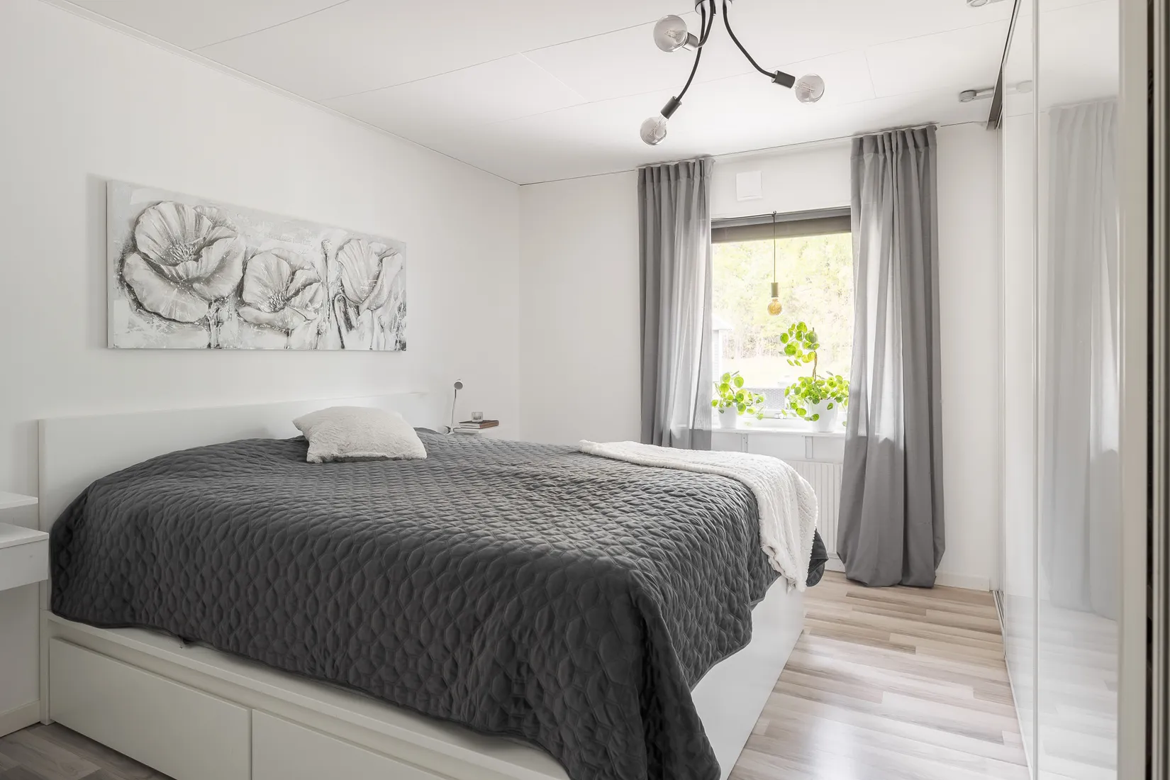 Villa, Horsåsvägen 5, Hasslum, Skövde