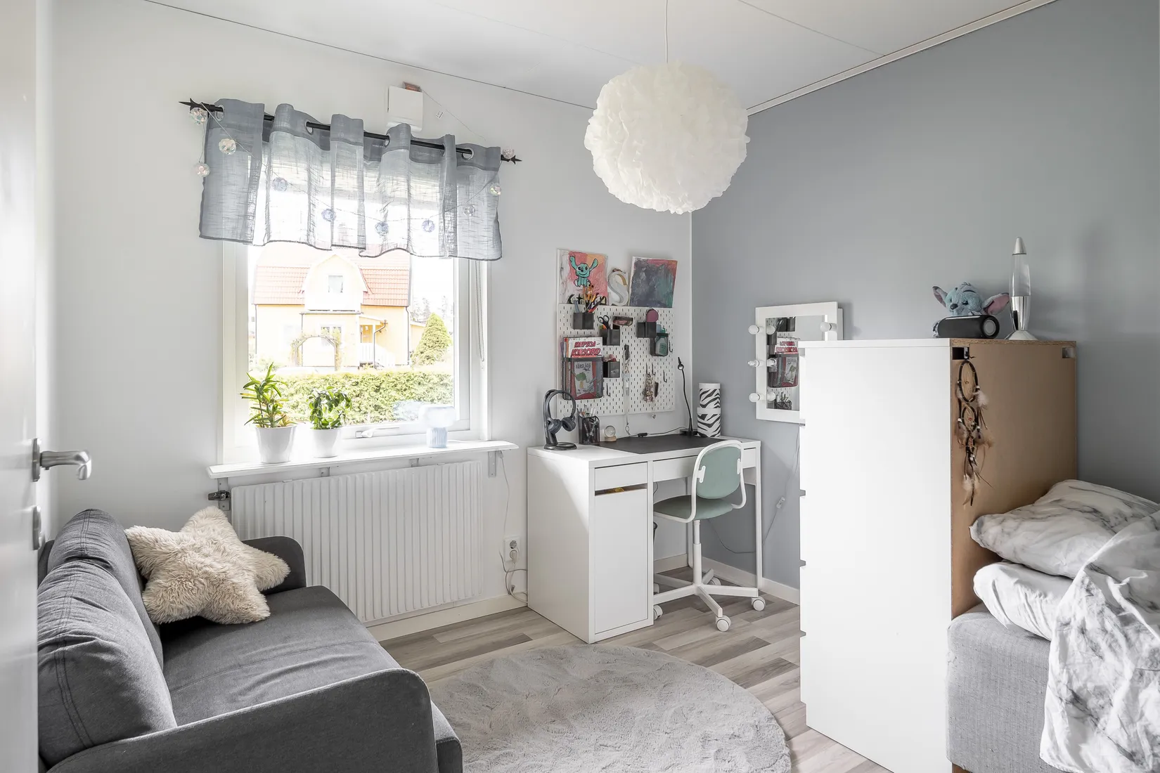 Villa, Horsåsvägen 5, Hasslum, Skövde