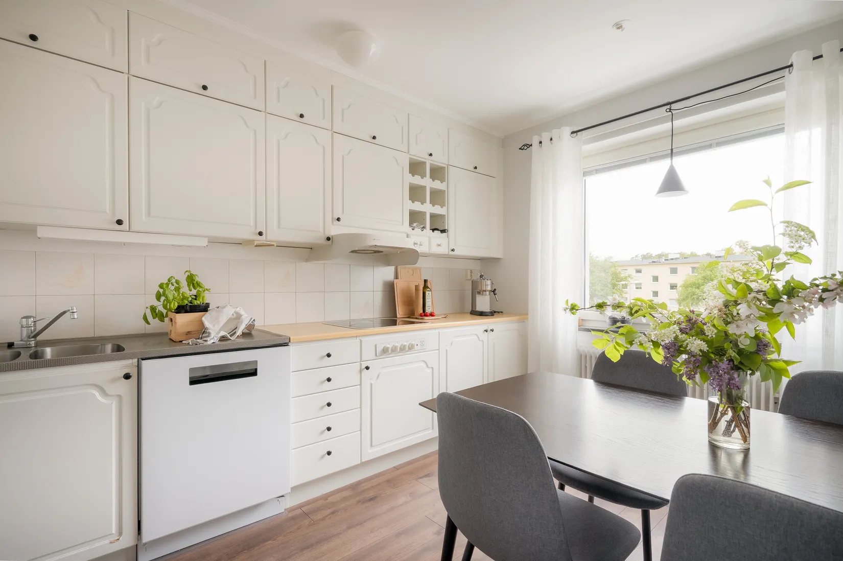 Bostadsrätt, Marsvägen 12, Stenkulla, Nyköping