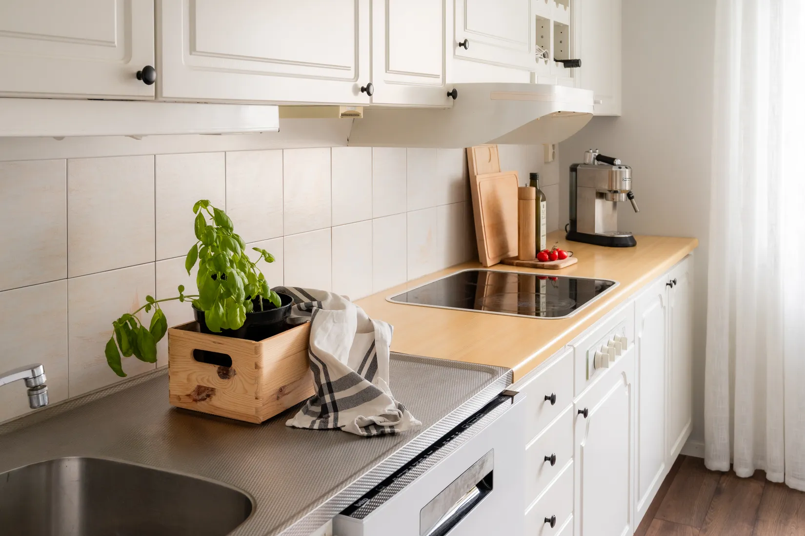Bostadsrätt, Marsvägen 12, Stenkulla, Nyköping