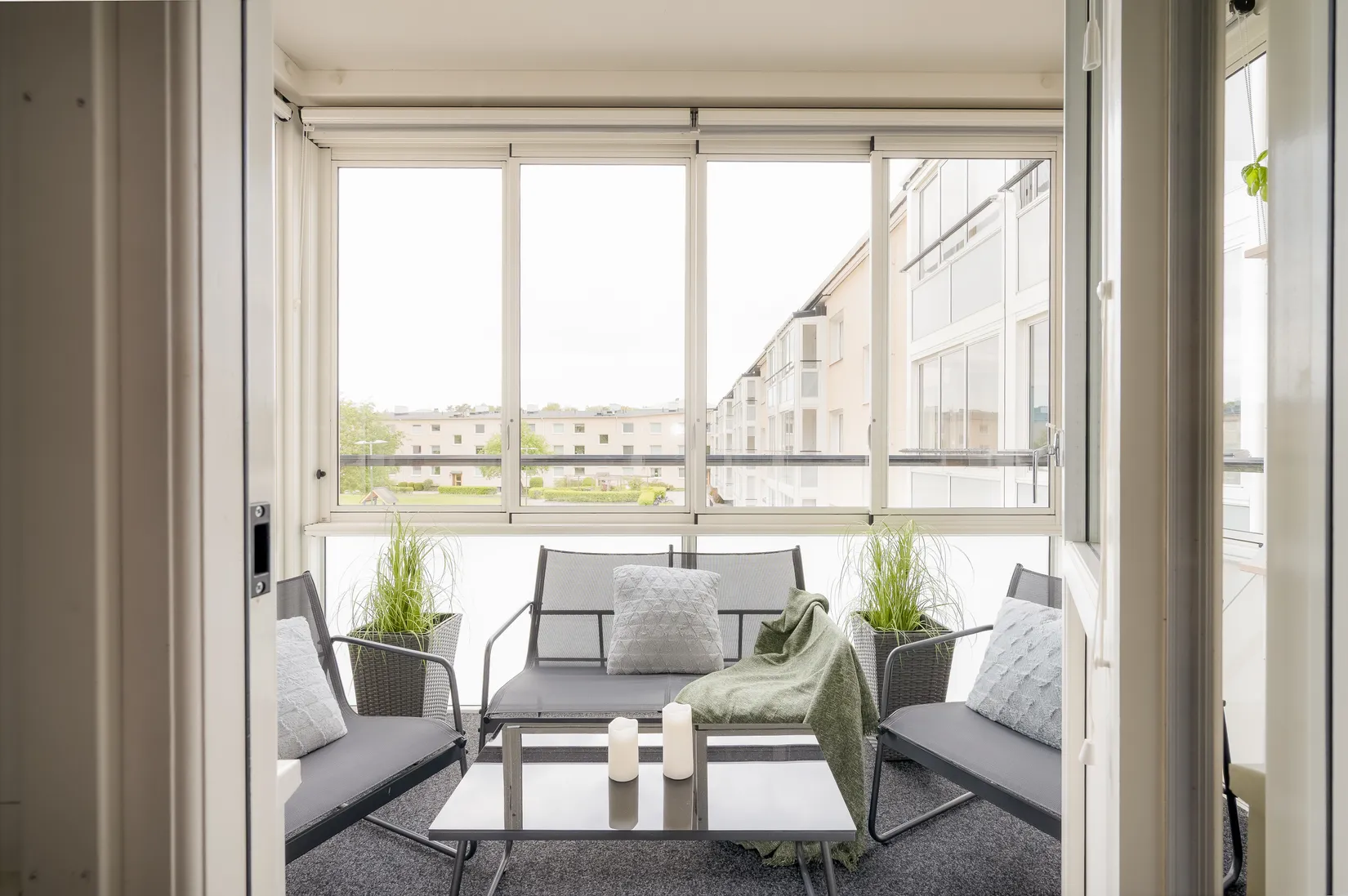 Bostadsrätt, Marsvägen 12, Stenkulla, Nyköping
