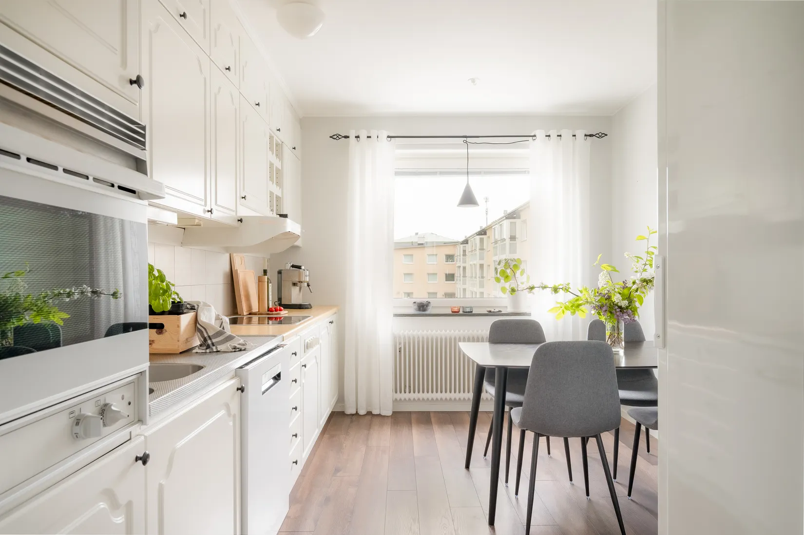 Bostadsrätt, Marsvägen 12, Stenkulla, Nyköping