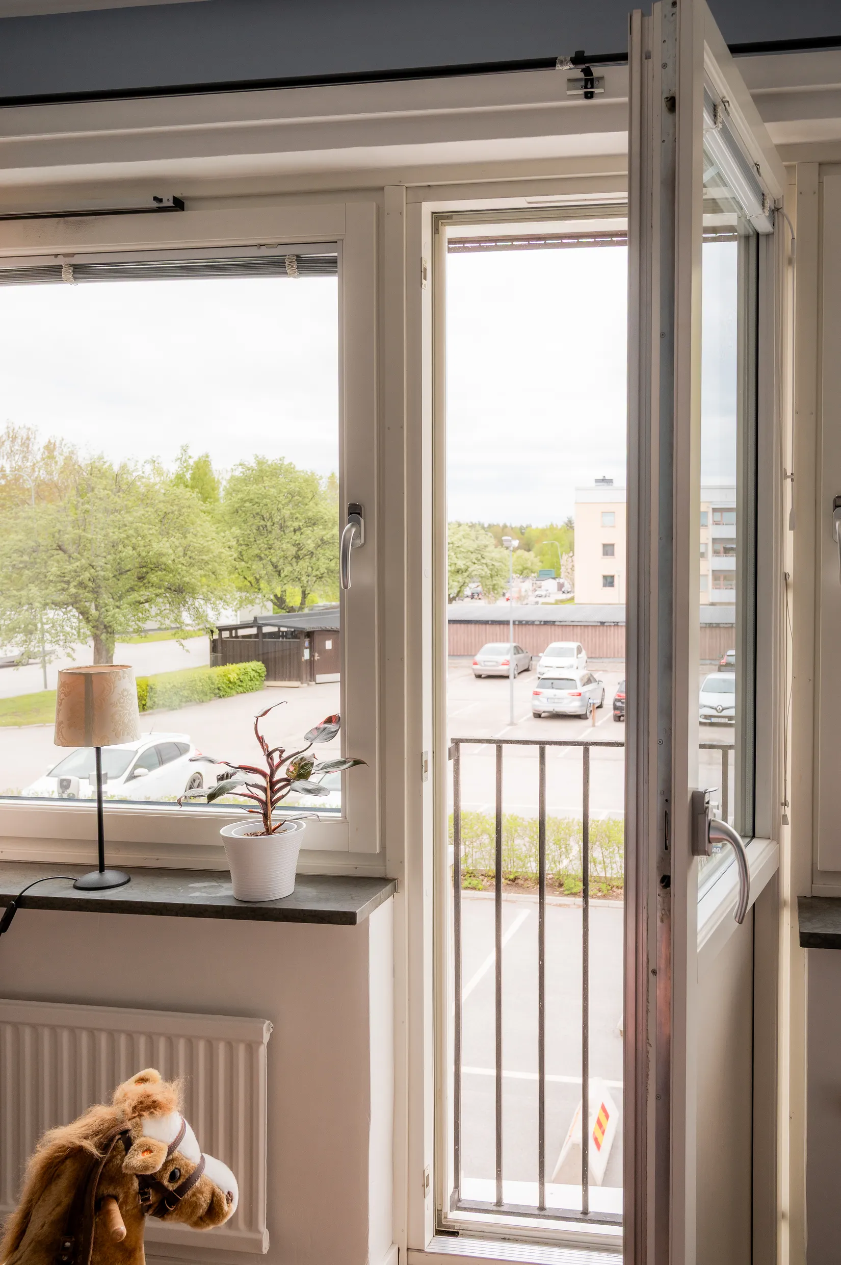 Bostadsrätt, Marsvägen 12, Stenkulla, Nyköping