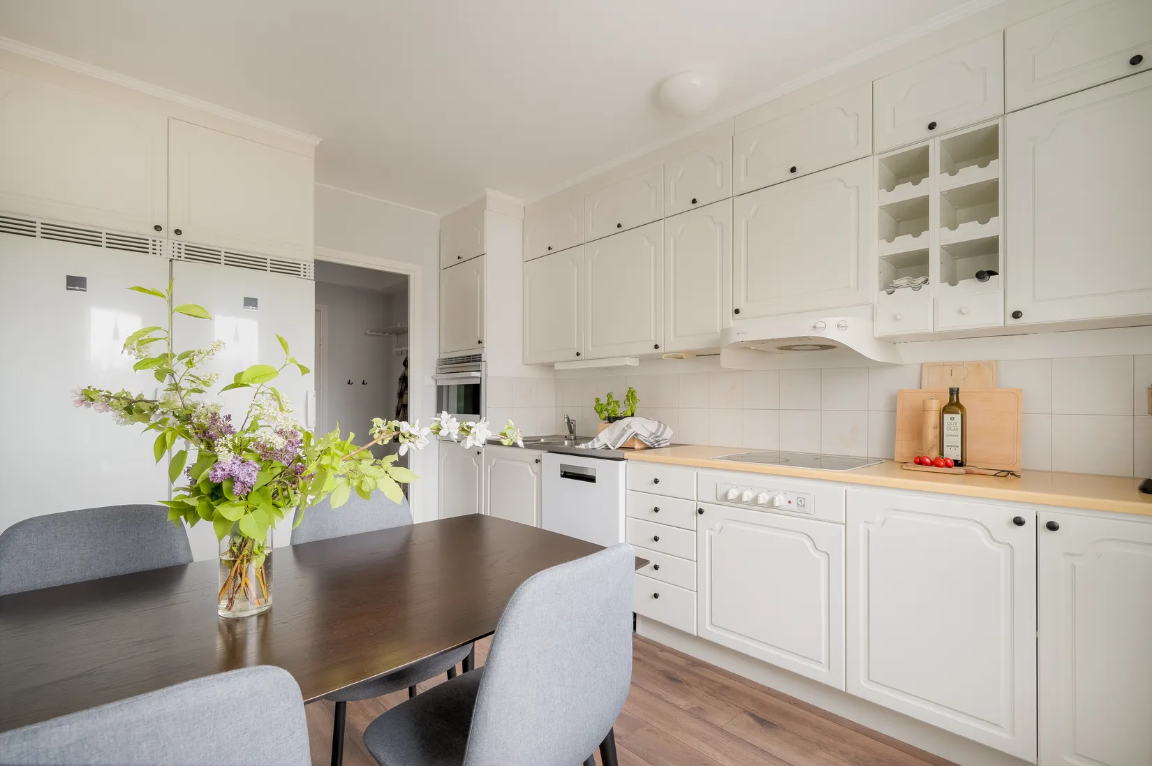 Bostadsrätt, Marsvägen 12, Stenkulla, Nyköping