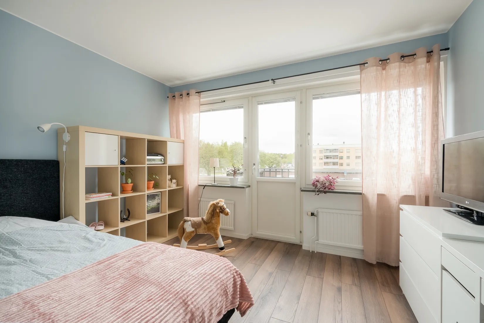 Bostadsrätt, Marsvägen 12, Stenkulla, Nyköping