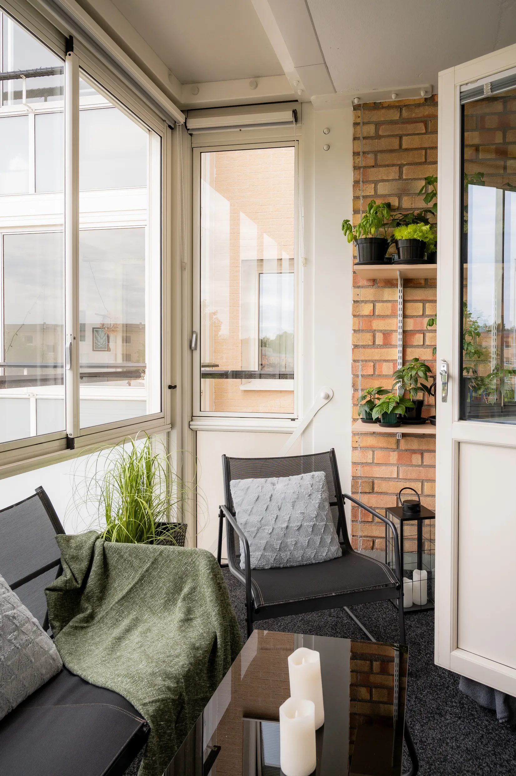 Bostadsrätt, Marsvägen 12, Stenkulla, Nyköping