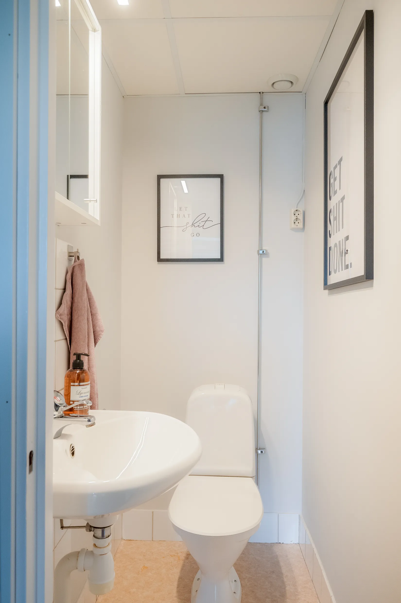 Bostadsrätt, Marsvägen 12, Stenkulla, Nyköping