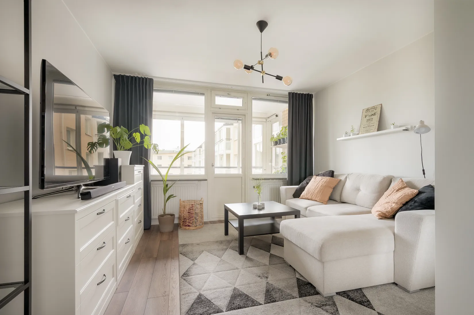 Bostadsrätt, Marsvägen 12, Stenkulla, Nyköping