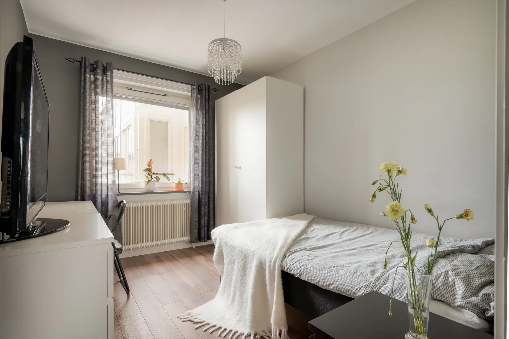 Bostadsrätt, Marsvägen 12, Stenkulla, Nyköping