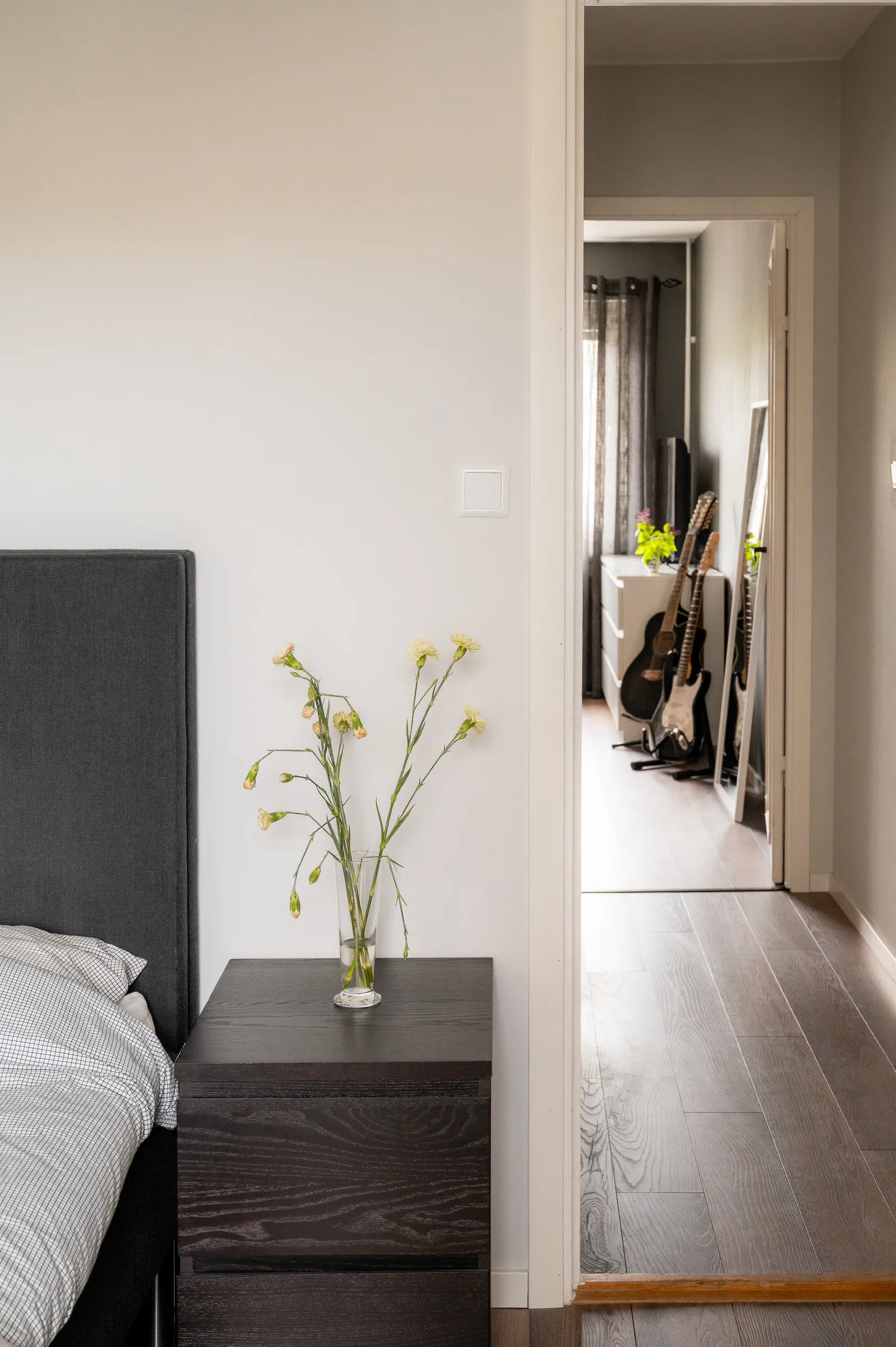 Bostadsrätt, Marsvägen 12, Stenkulla, Nyköping