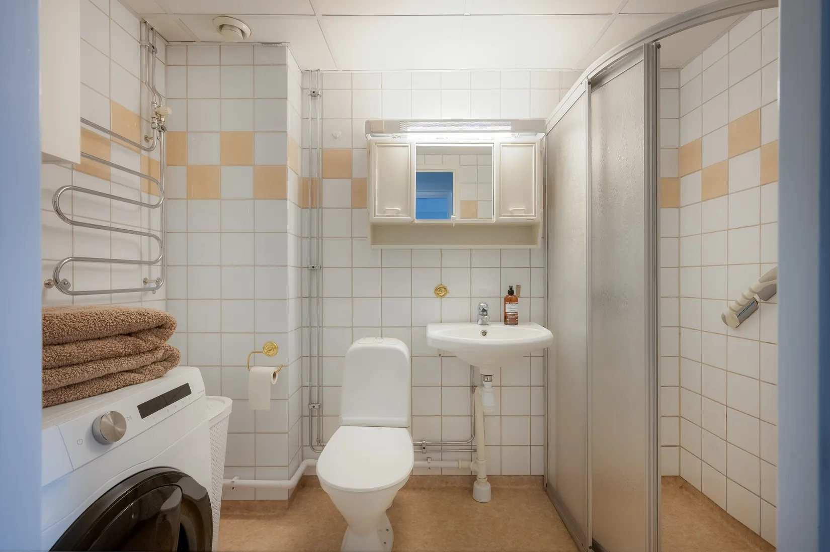 Bostadsrätt, Marsvägen 12, Stenkulla, Nyköping