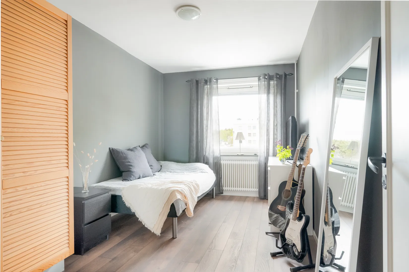 Bostadsrätt, Marsvägen 12, Stenkulla, Nyköping
