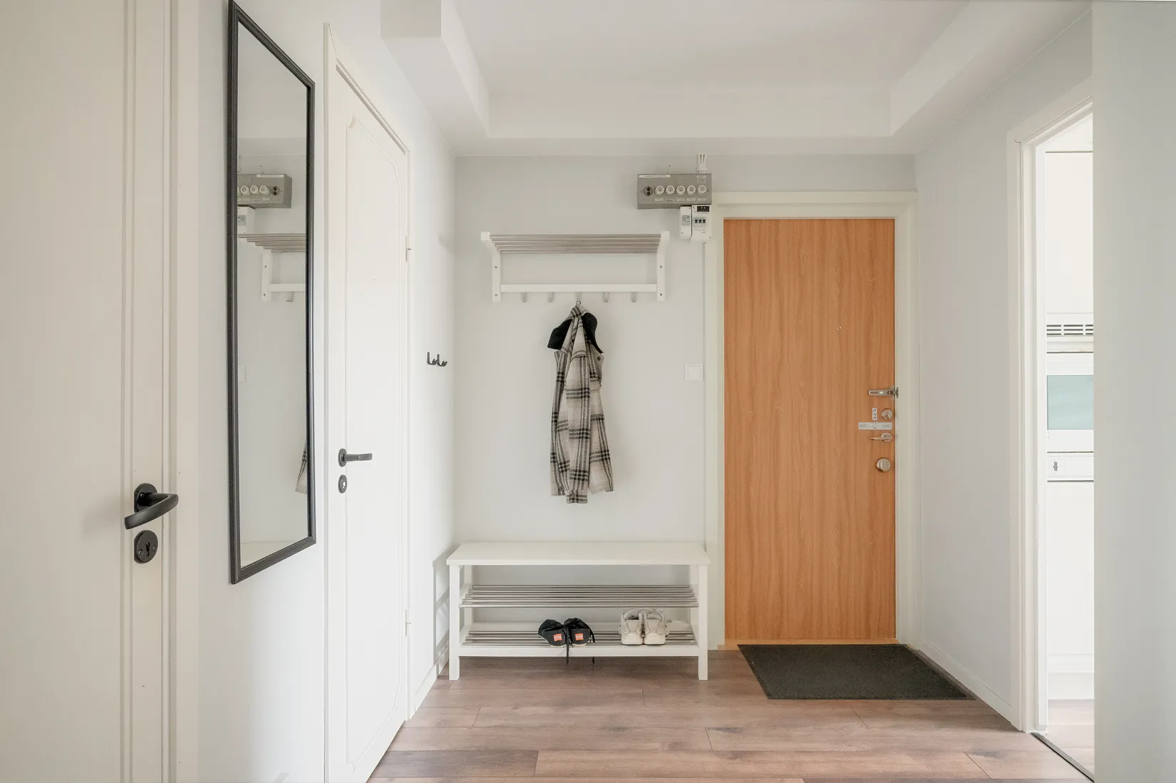 Bostadsrätt, Marsvägen 12, Stenkulla, Nyköping