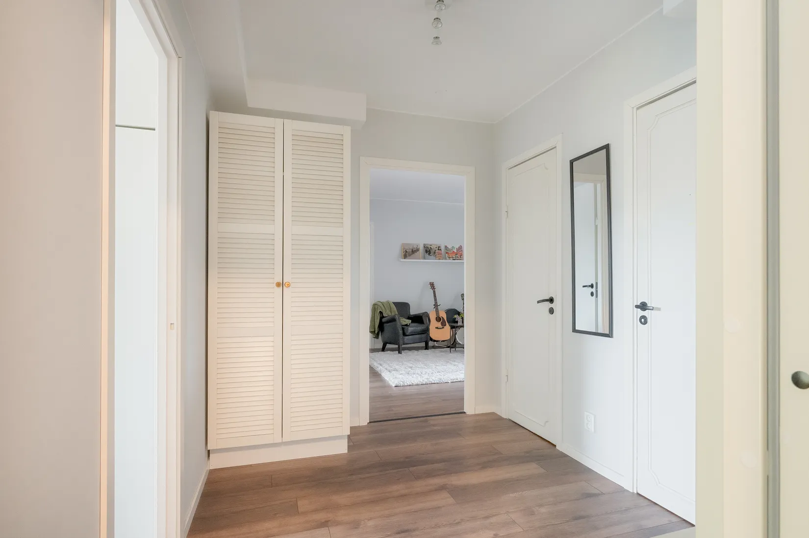 Bostadsrätt, Marsvägen 12, Stenkulla, Nyköping