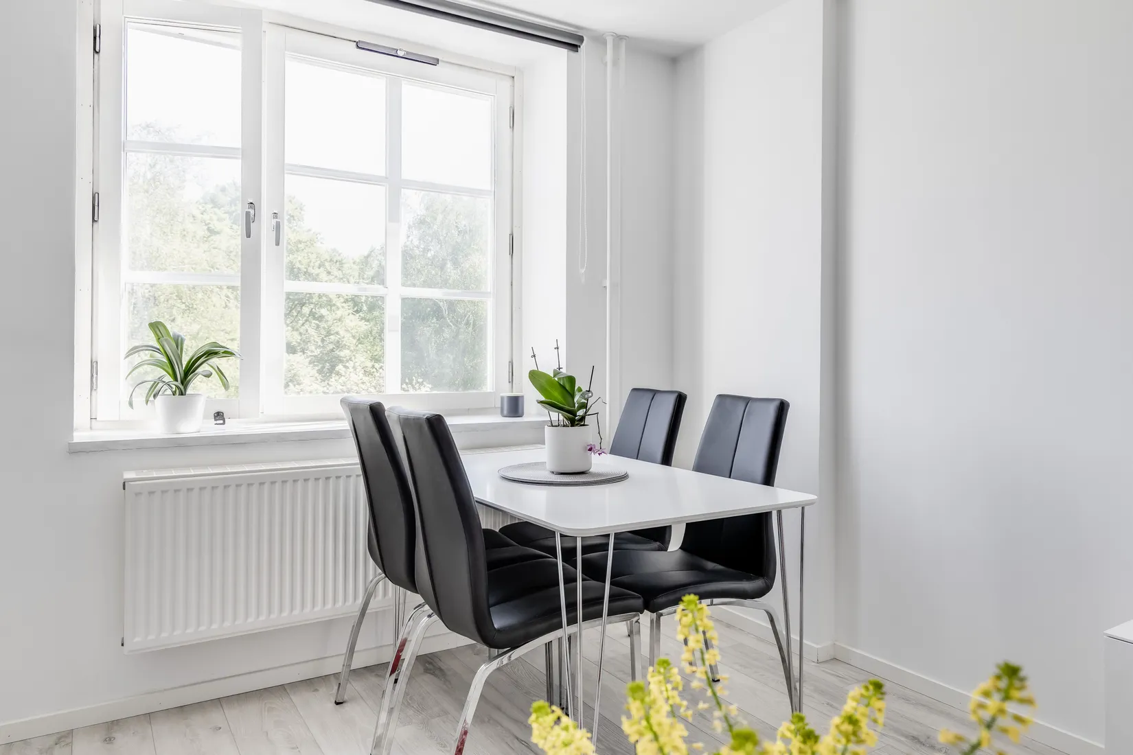 Bostadsrätt, Mariedalsvägen 7B, Ribersborg, Malmö
