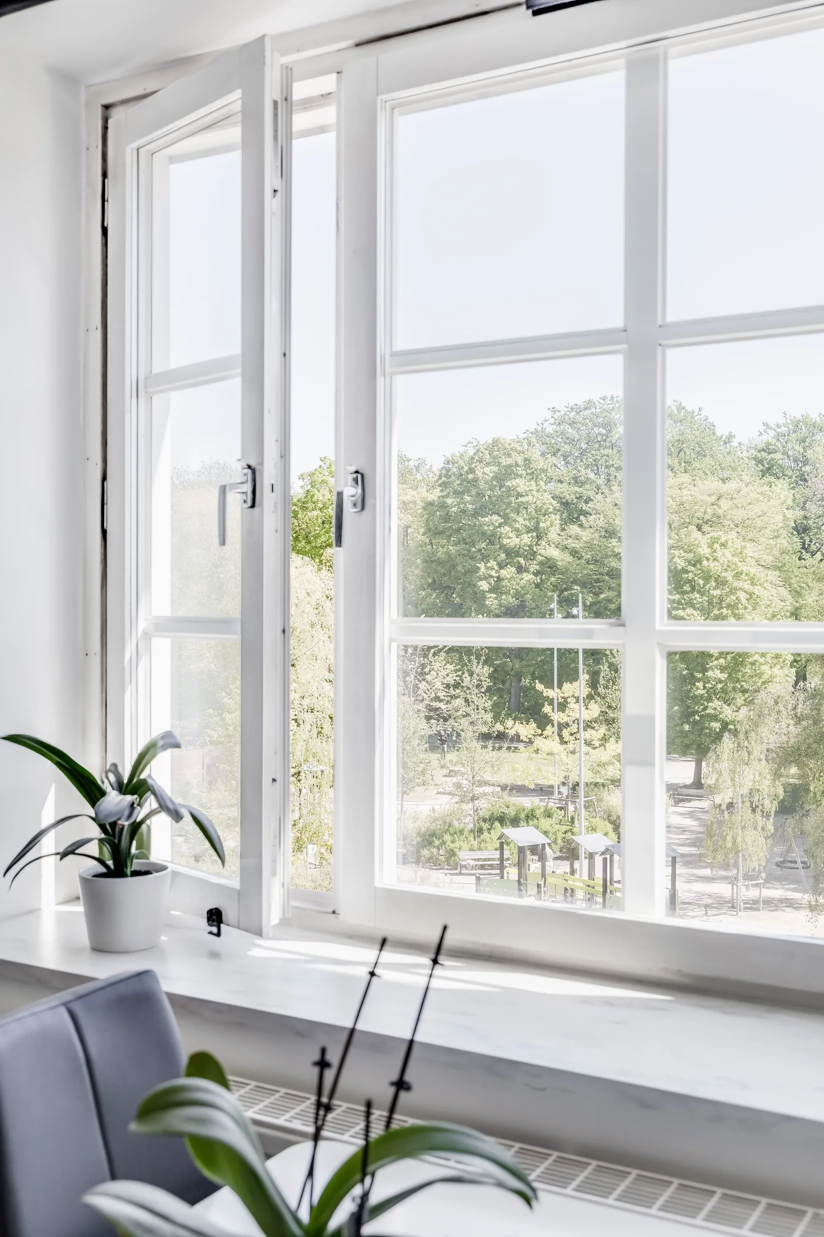 Bostadsrätt, Mariedalsvägen 7B, Ribersborg, Malmö