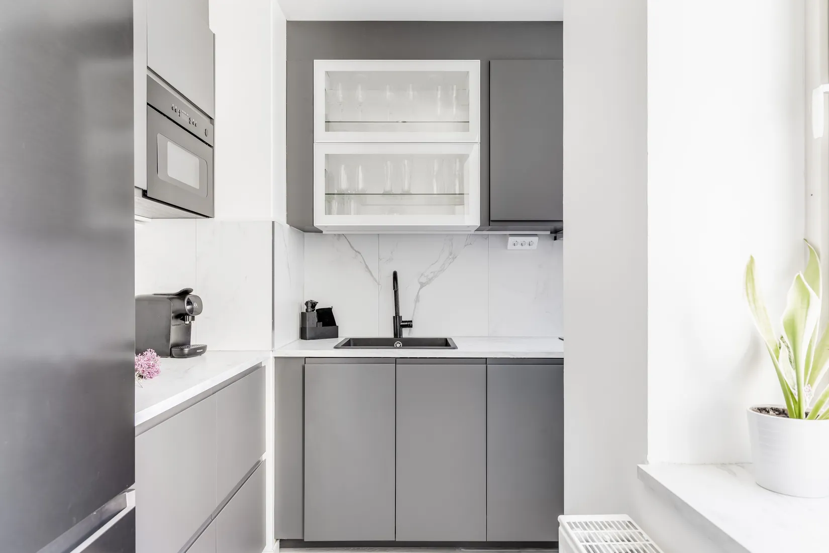 Bostadsrätt, Mariedalsvägen 7B, Ribersborg, Malmö