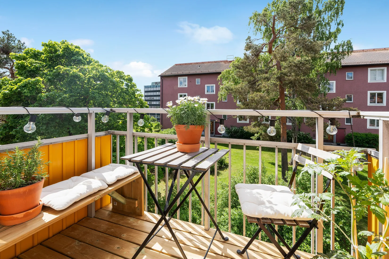 Bostadsrätt, Torsvikssvängen 68, Torsvik, Lidingö