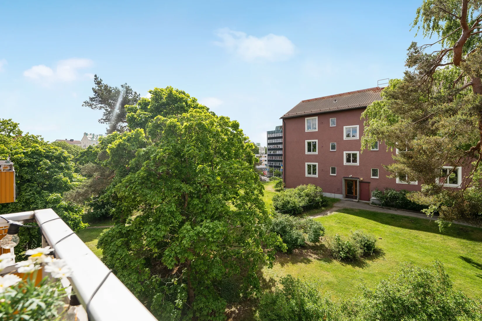 Bostadsrätt, Torsvikssvängen 68, Torsvik, Lidingö