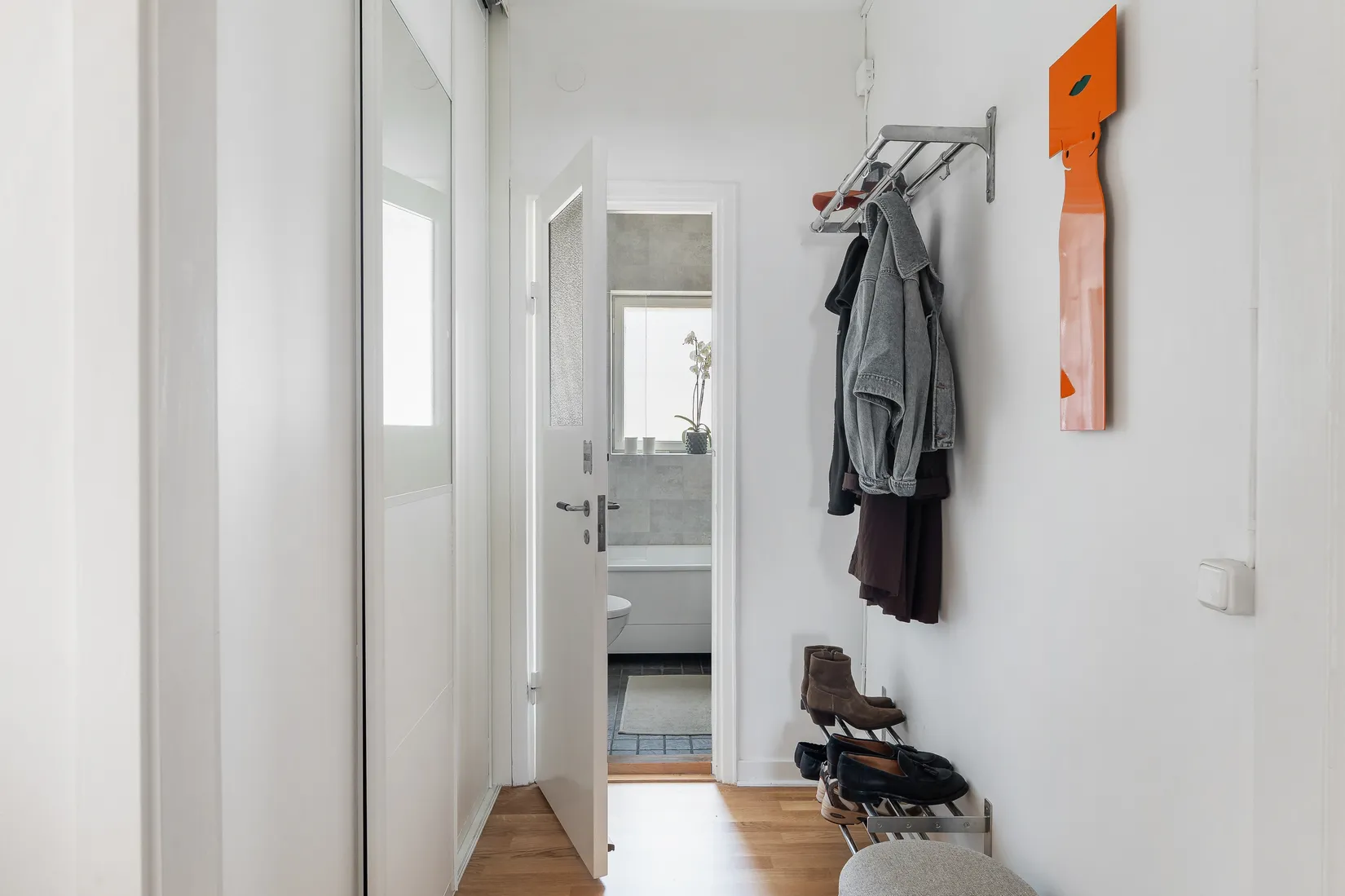 Bostadsrätt, Torsvikssvängen 68, Torsvik, Lidingö