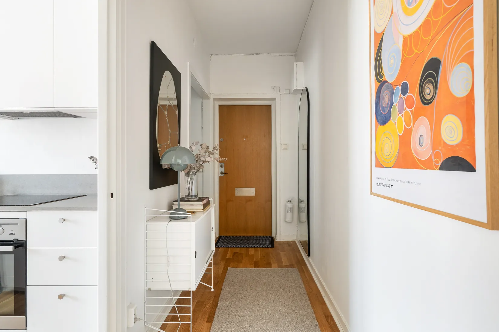 Bostadsrätt, Torsvikssvängen 68, Torsvik, Lidingö
