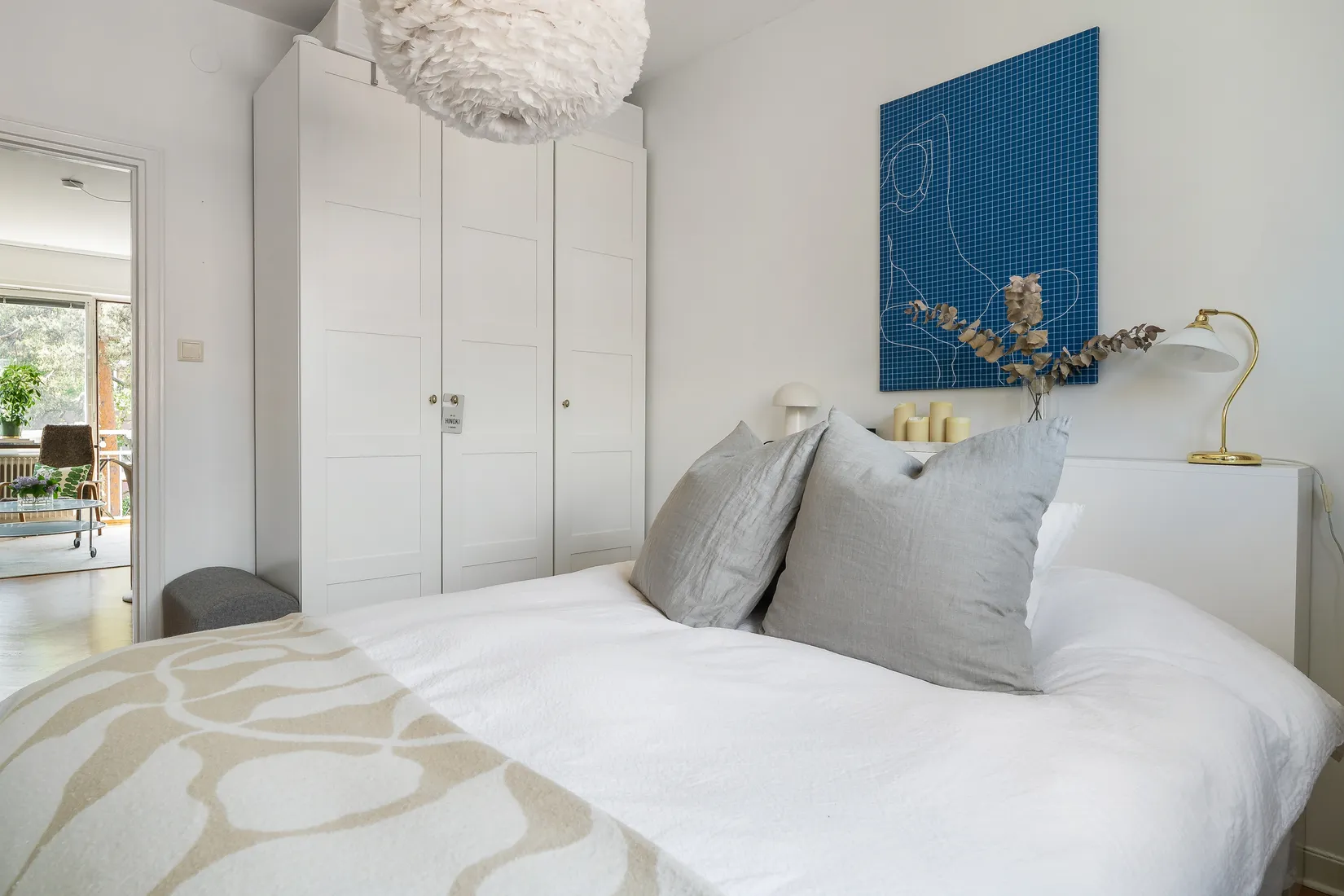 Bostadsrätt, Torsvikssvängen 68, Torsvik, Lidingö