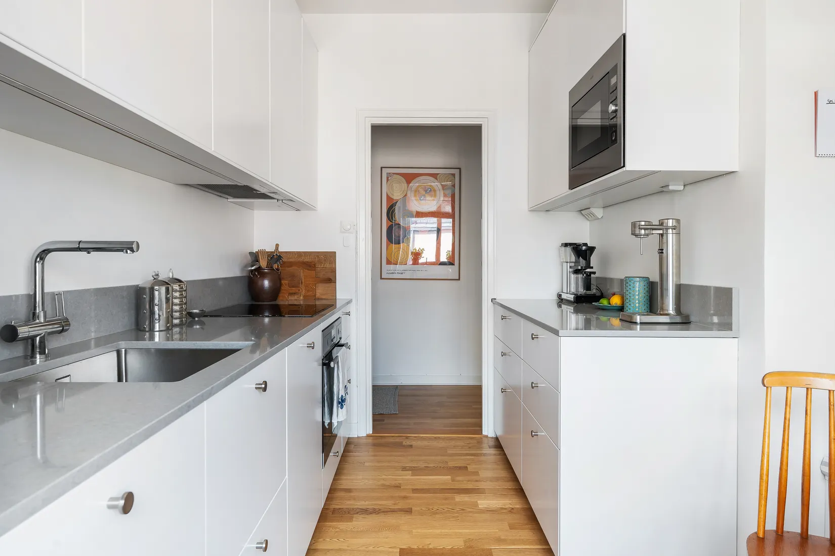 Bostadsrätt, Torsvikssvängen 68, Torsvik, Lidingö