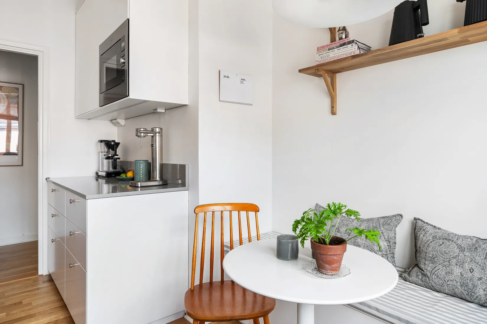 Bostadsrätt, Torsvikssvängen 68, Torsvik, Lidingö