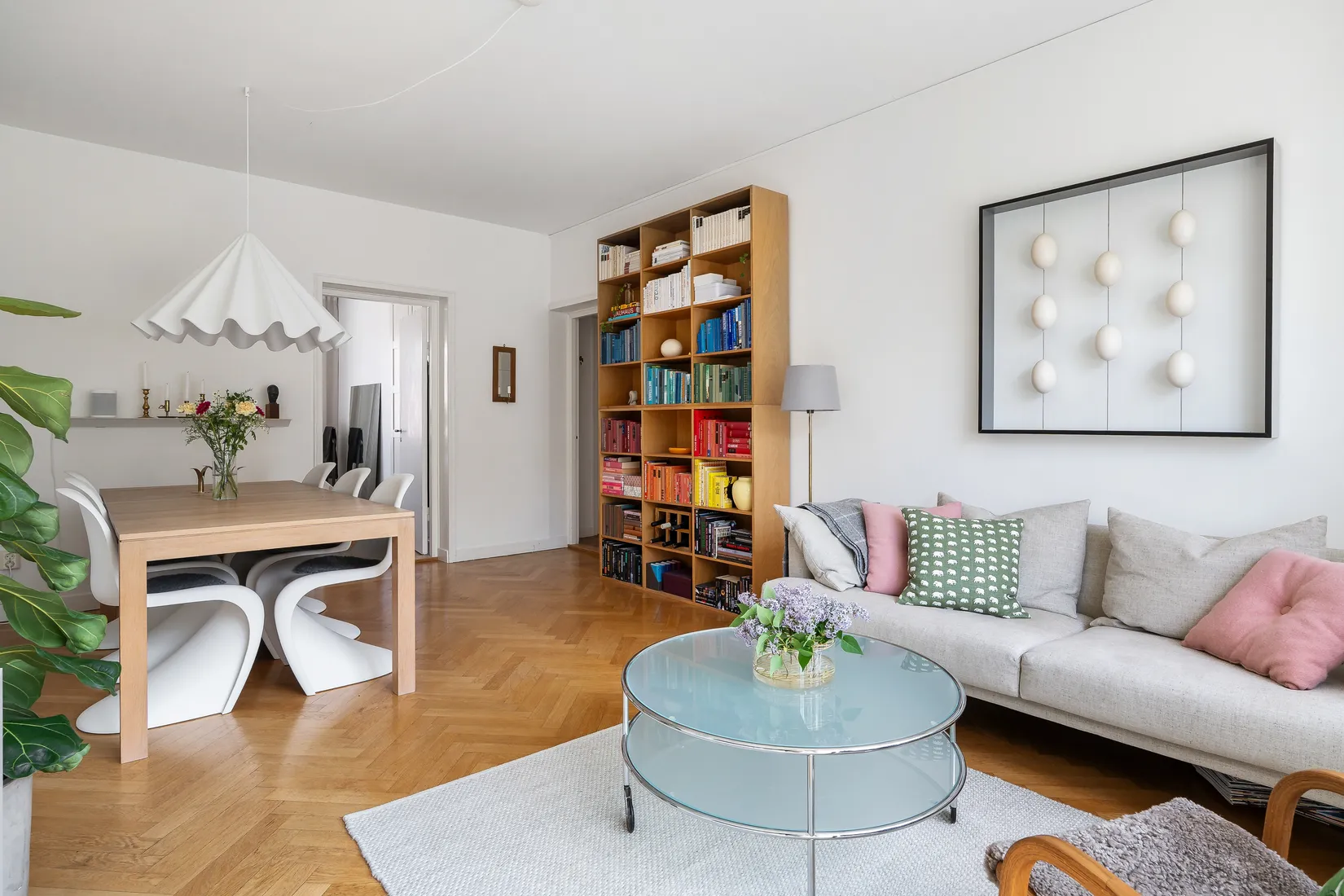 Bostadsrätt, Torsvikssvängen 68, Torsvik, Lidingö