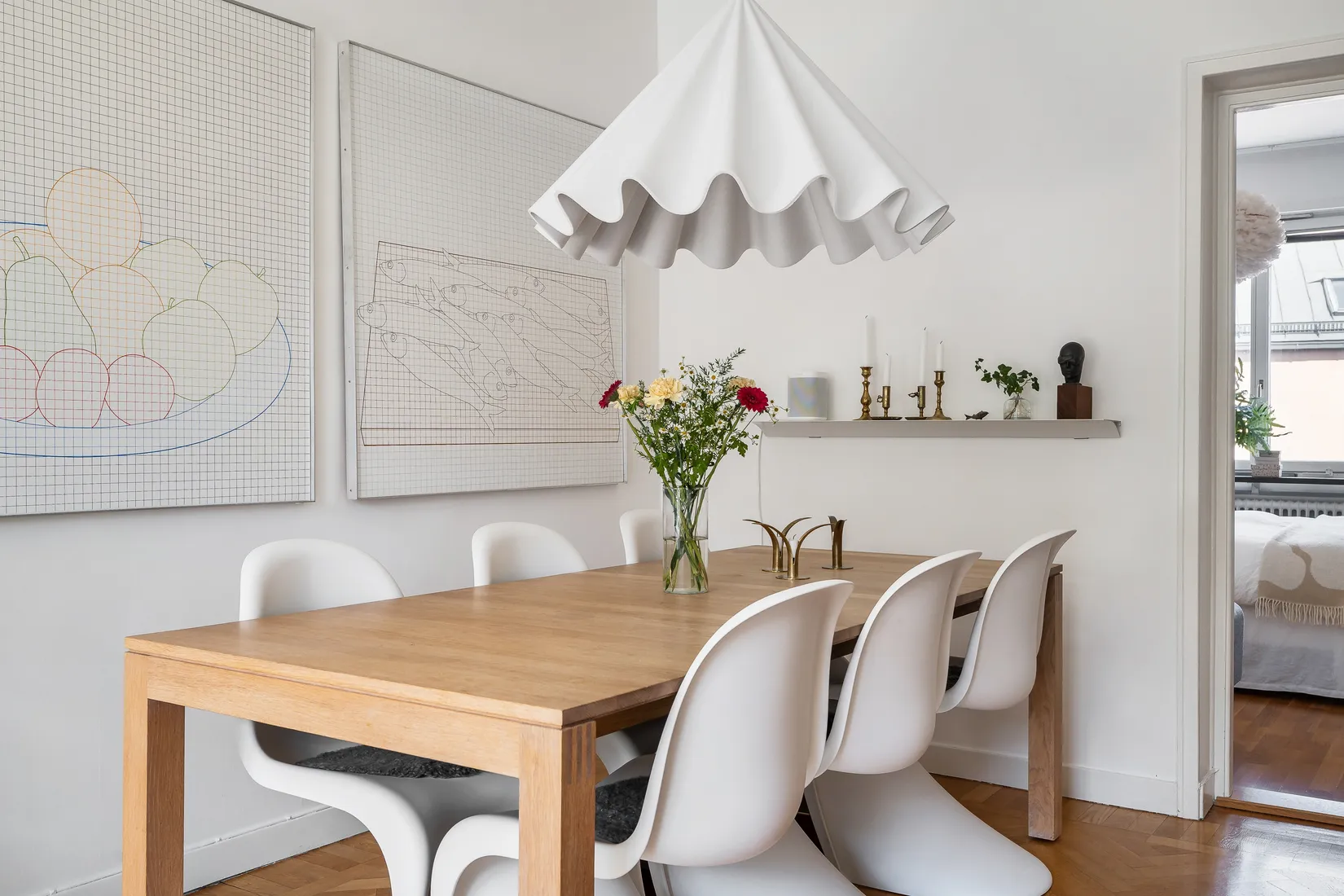 Bostadsrätt, Torsvikssvängen 68, Torsvik, Lidingö