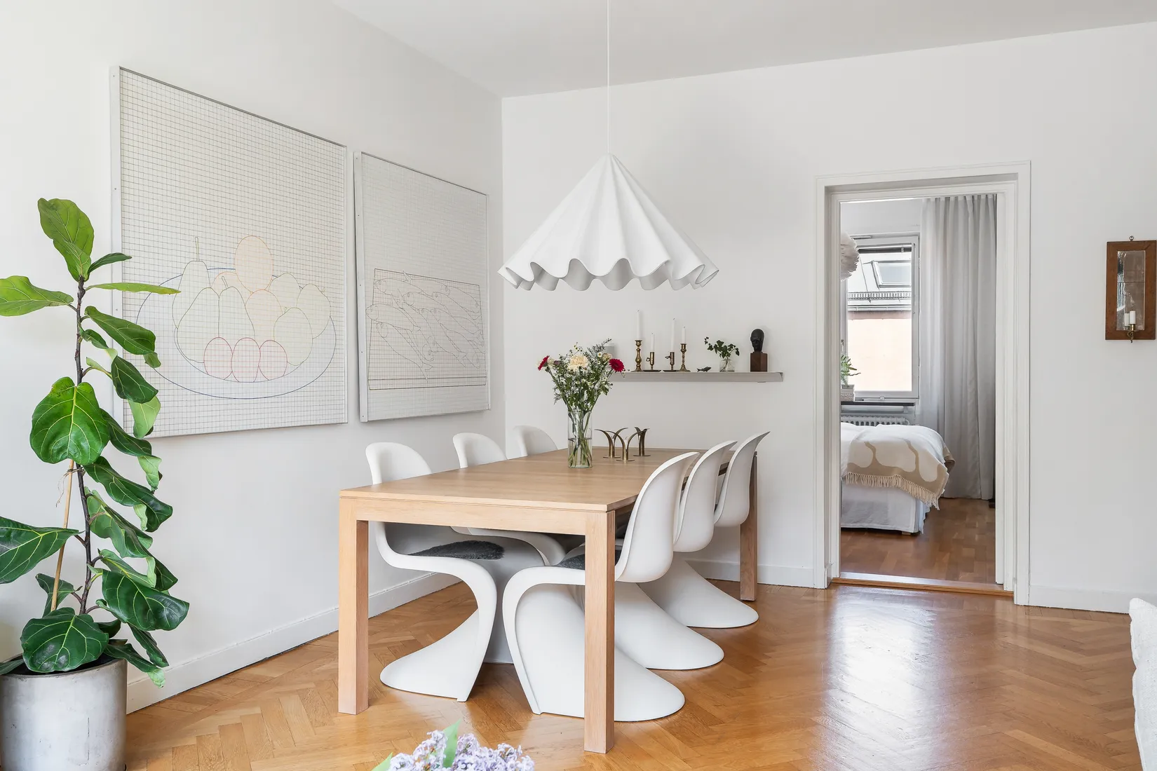 Bostadsrätt, Torsvikssvängen 68, Torsvik, Lidingö