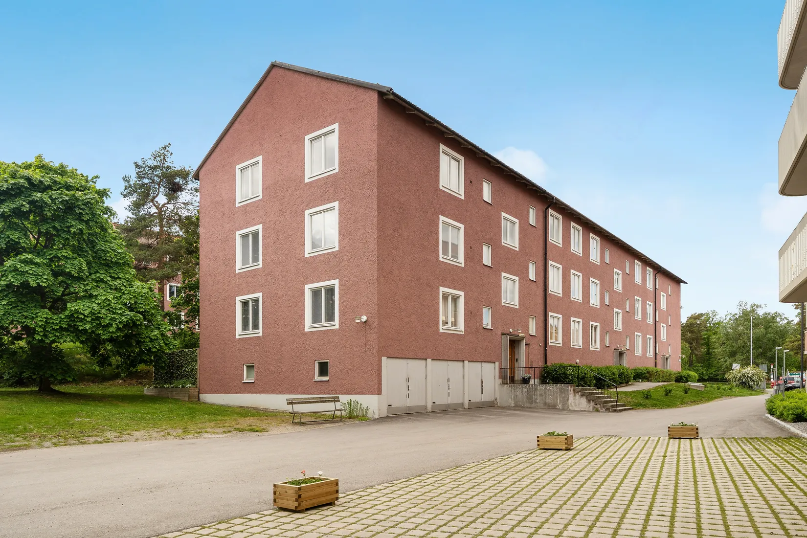 Bostadsrätt, Torsvikssvängen 68, Torsvik, Lidingö