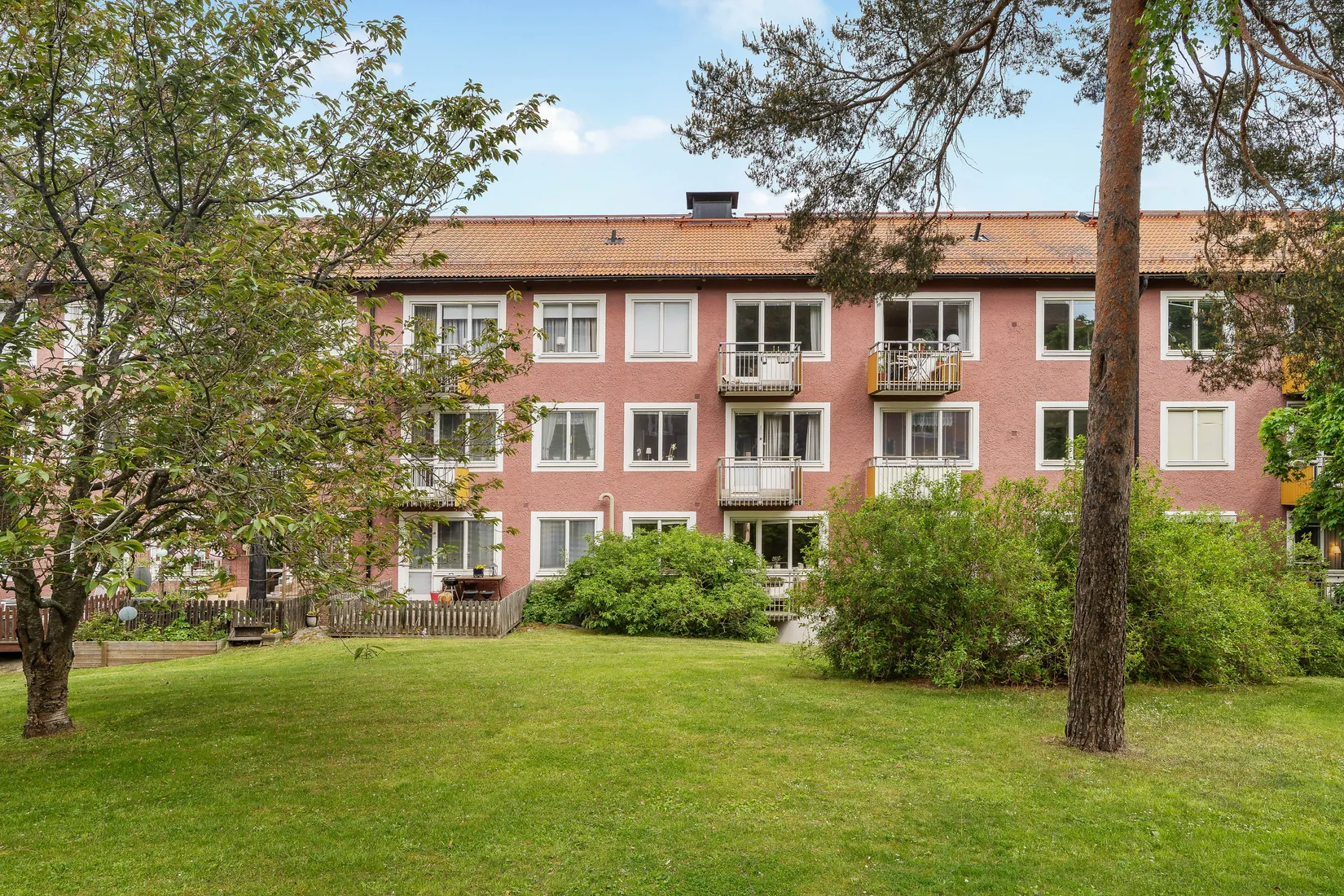 Bostadsrätt, Torsvikssvängen 68, Torsvik, Lidingö