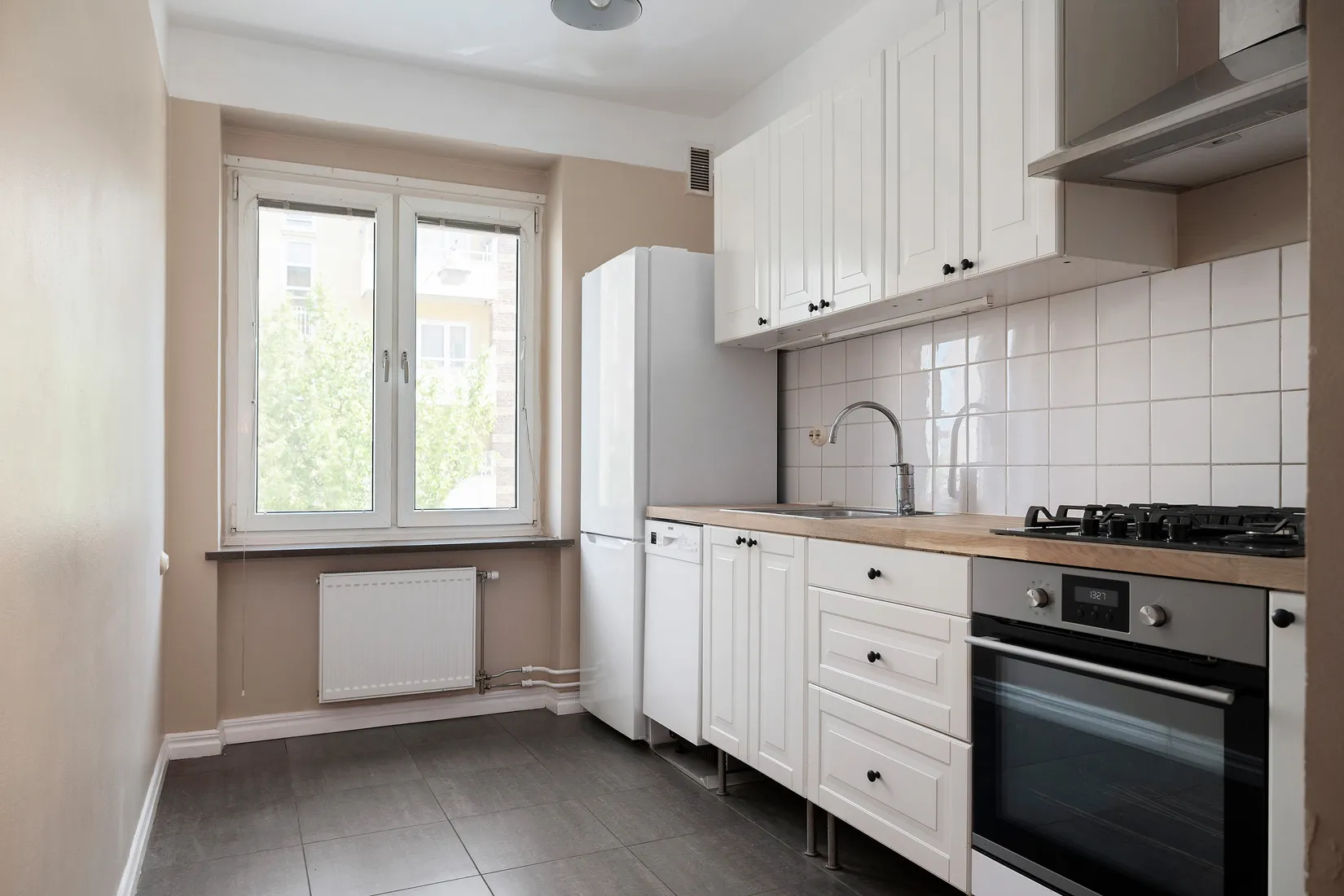 Bostadsrätt, Eriksrogatan 1c, Fågelbacken, Malmö