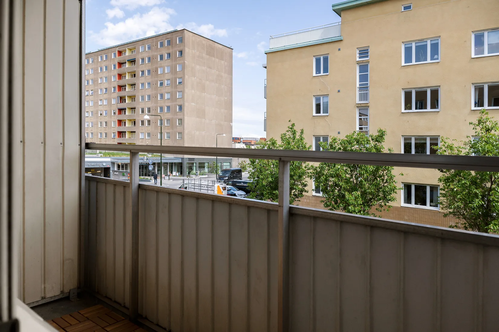 Bostadsrätt, Eriksrogatan 1c, Fågelbacken, Malmö