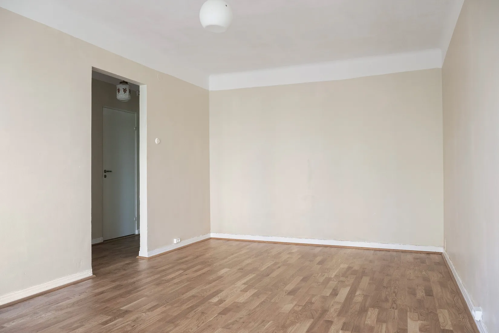 Bostadsrätt, Eriksrogatan 1c, Fågelbacken, Malmö