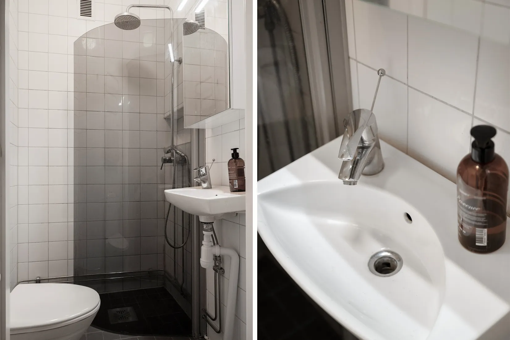 Bostadsrätt, Eriksrogatan 1c, Fågelbacken, Malmö