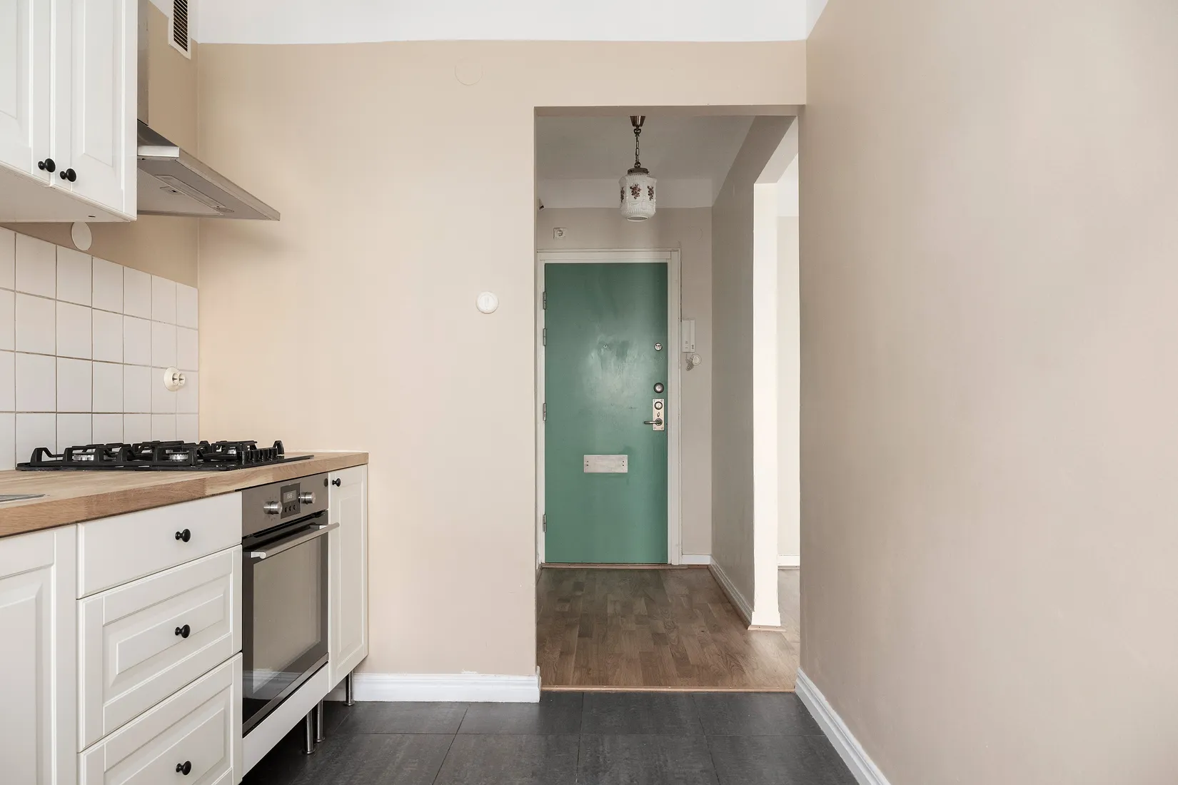 Bostadsrätt, Eriksrogatan 1c, Fågelbacken, Malmö