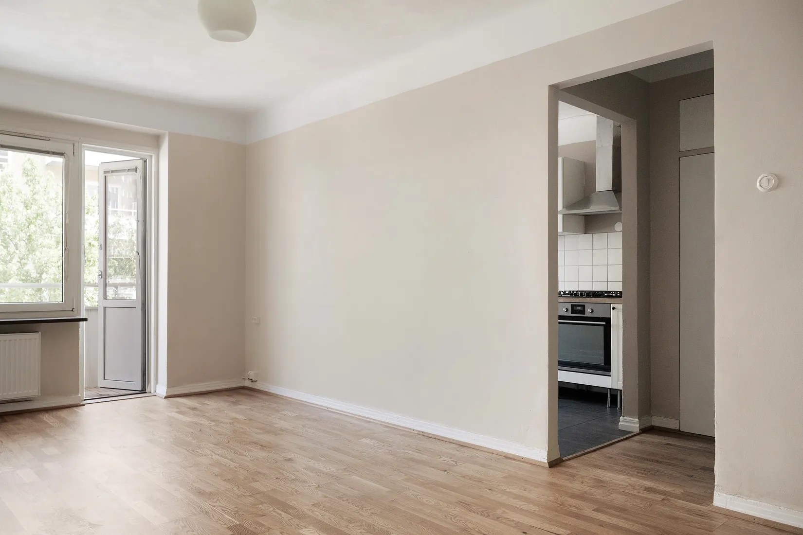 Bostadsrätt, Eriksrogatan 1c, Fågelbacken, Malmö