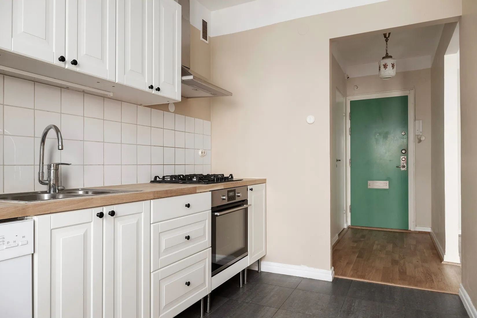 Bostadsrätt, Eriksrogatan 1c, Fågelbacken, Malmö