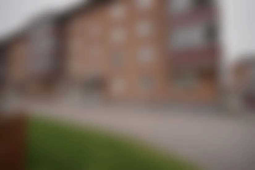 Bostadsrätt, Adressen är dold tillsvidare, Gällivare