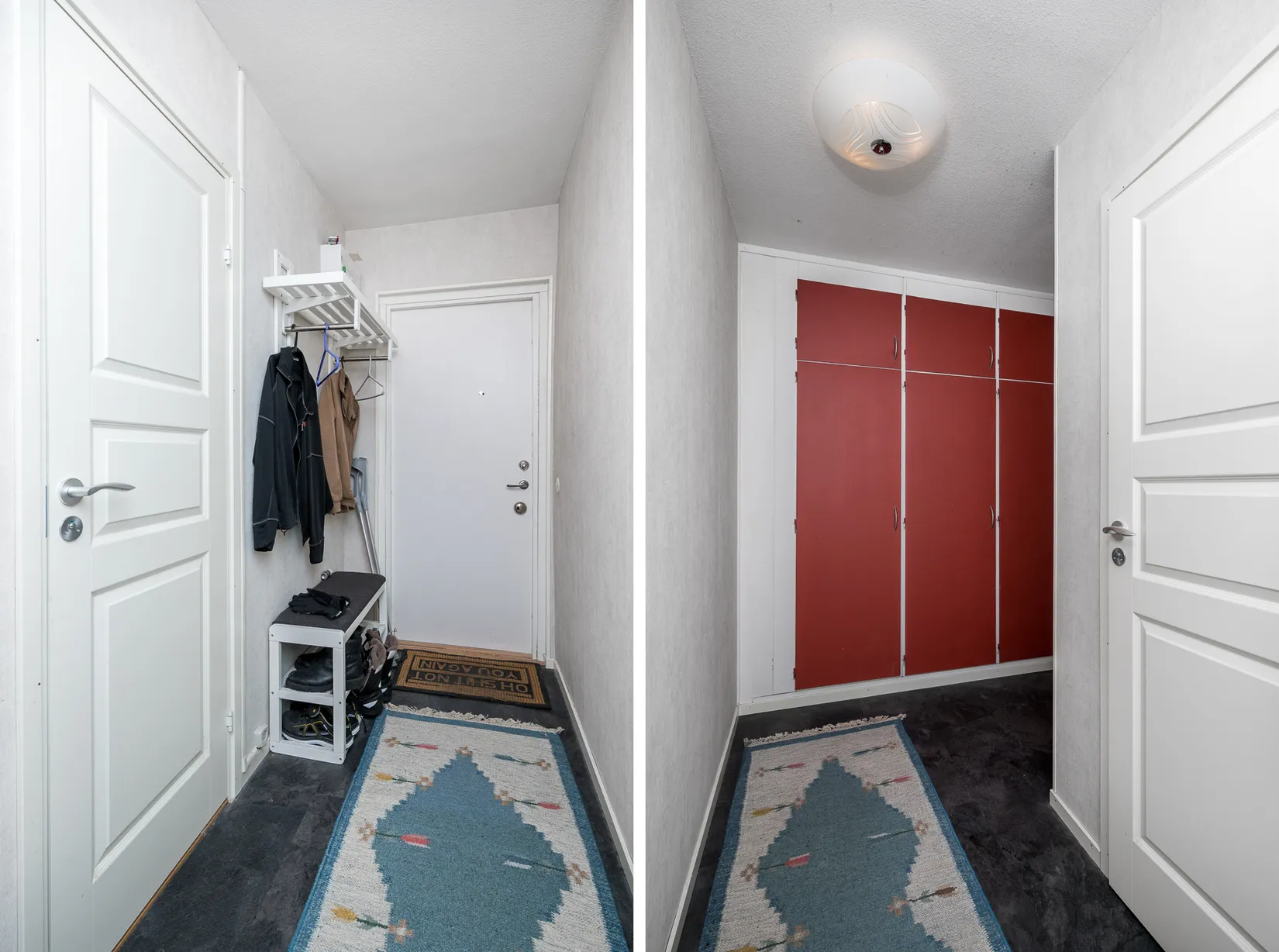 Bostadsrätt, Tingshusgatan 2A, Centrum Gällivare, Gällivare